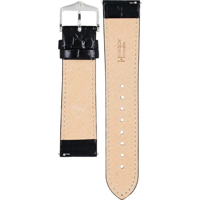 Hirsch 12322850-2-22 Crocograin band