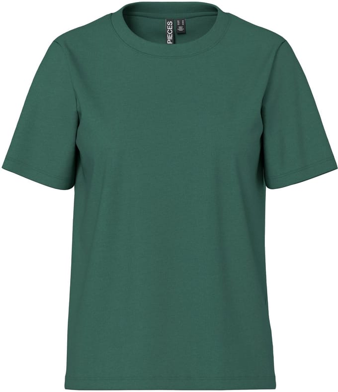 Pieces T-shirt PCRIA katoen