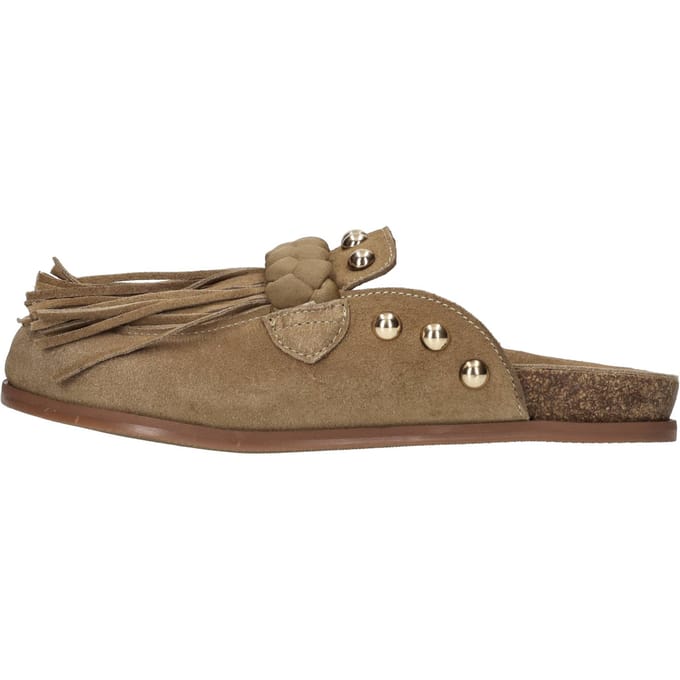 Emanuelle Vee Sandalen Bruin