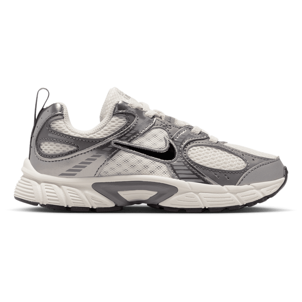 Nike V5 RNR Peuterschoenen - Zwart - Maat 29.5 - Mesh/Synthetisch