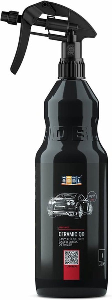 ADBL - Ceramic QD - Sio2 Based - 500 ml.