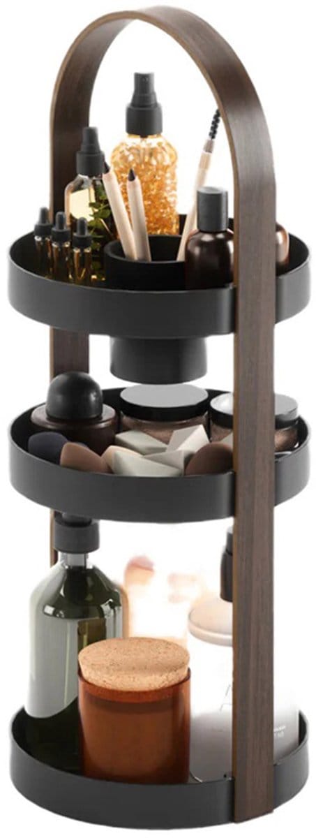 Umbra Bellwood organizer voor cosmetica