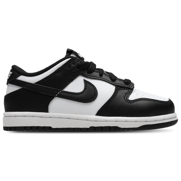 Nike Dunk Low PS White Black White - Sneakers