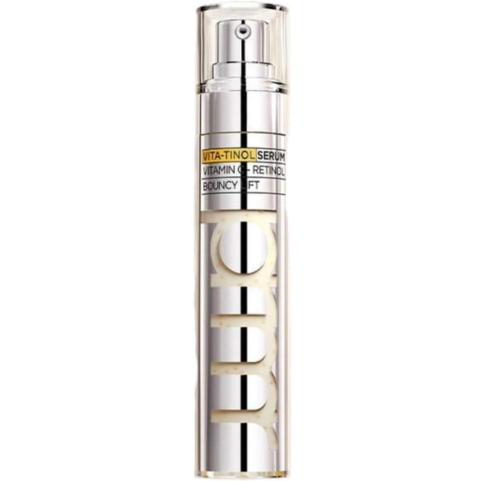PRIMERA Sérum Radiance Vitatinol Jeunesse Éclaircissant Raffermissant Essence 30g white