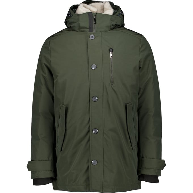 Seven Dials Zeke  Groen Sdl25301ku28