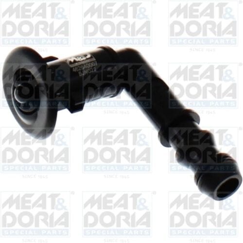 Koplampsproeier MEAT & DORIA 209190