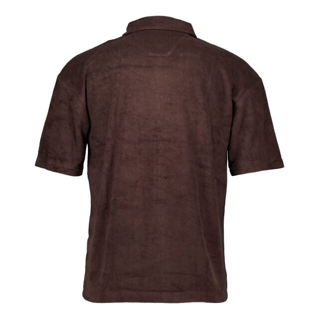 Vaganza Vest Vesten Bruin Vg-3030