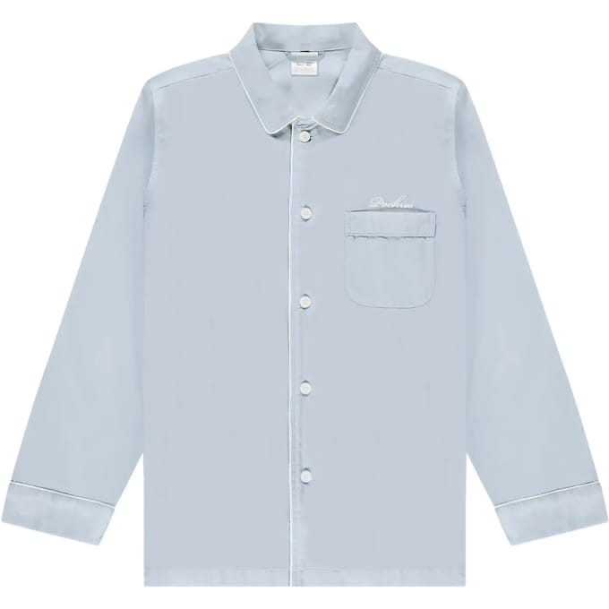 Pyjamashirt Pockies