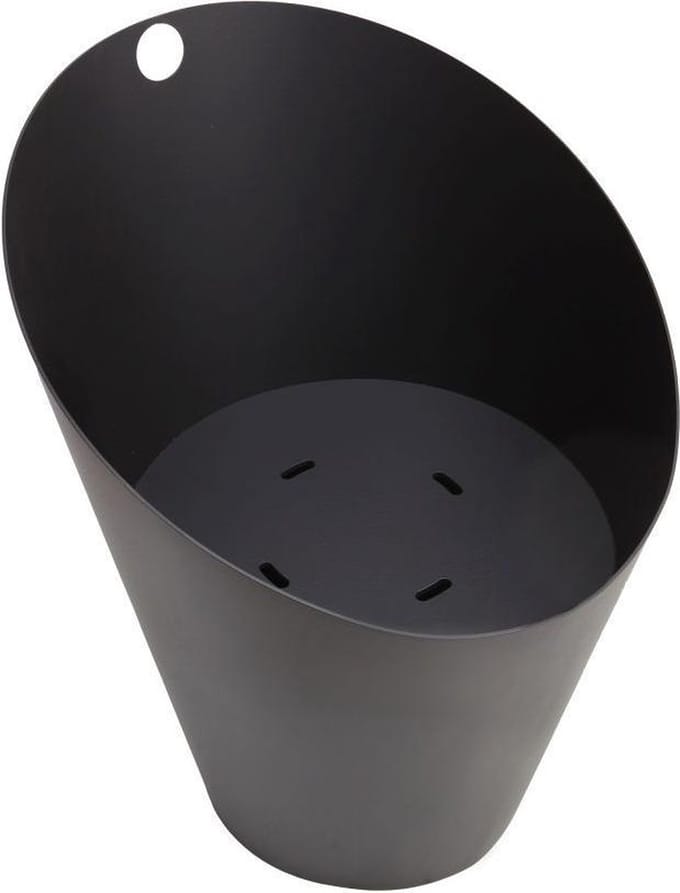 Vuurpot Staal - Buitenhaard - Morso