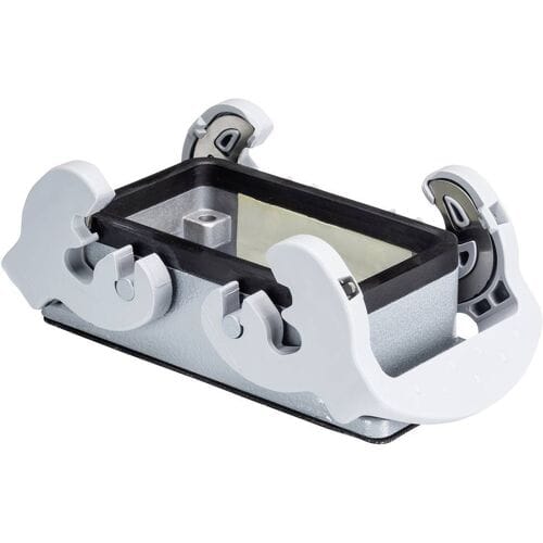 Wieland Electric 70.320.1028.0 Behuizing, onderkant 1 stuk(s)