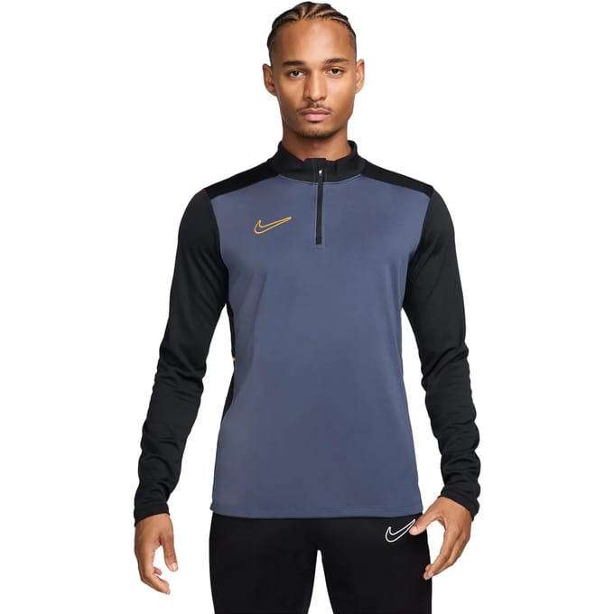 Nike Academy Dri-FIT Trainingssweater Heren - Maat L