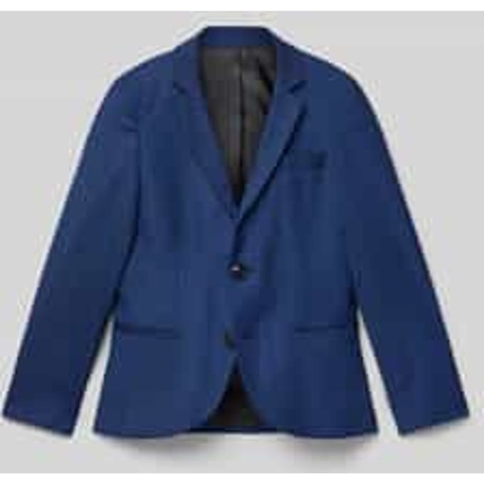 Blazerjack voor kinderen Jack & Jones solaris