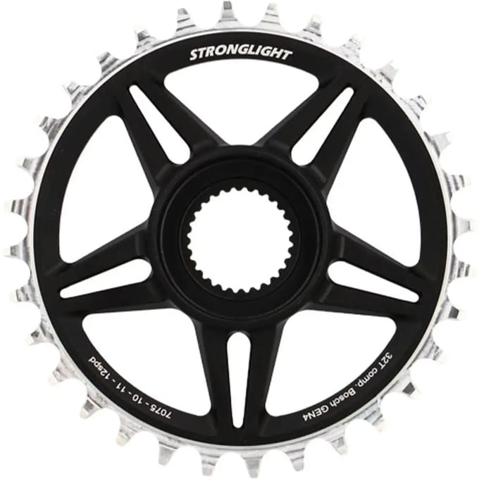 Monolade Stronglight Comp. Bosch Gen4 Nw