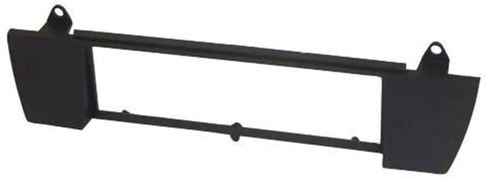 1-DIN paneel BMW Z4 2003-2009