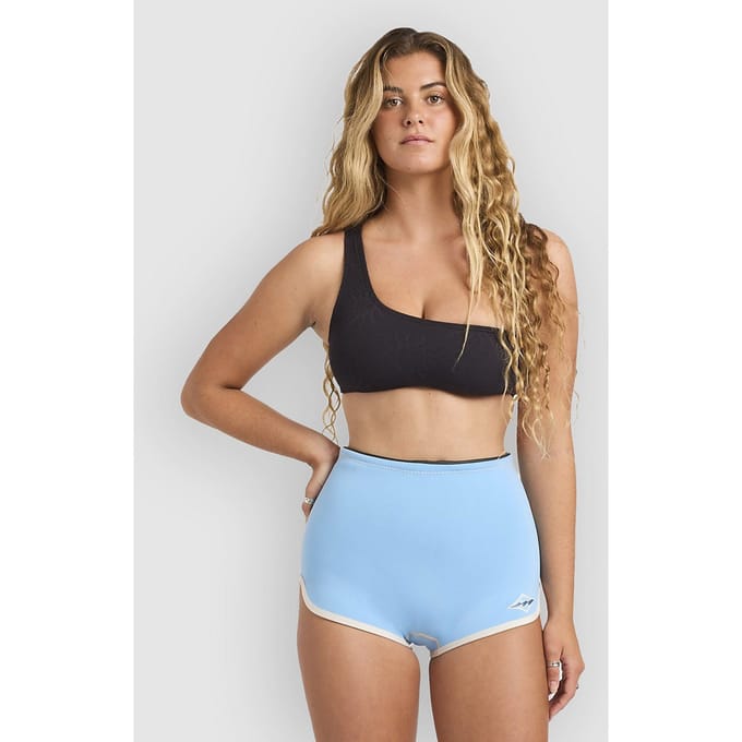 Hoge taille surfshort dames Billabong 2/2 Spring Glider