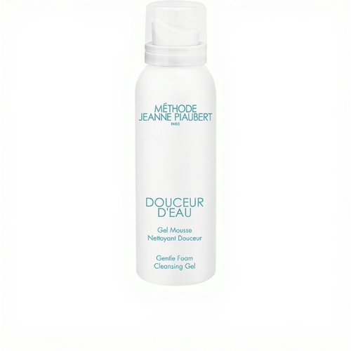 Jeanne Piaubert Douceur D Eau Zachte Schuimreinigingsgel 125ml