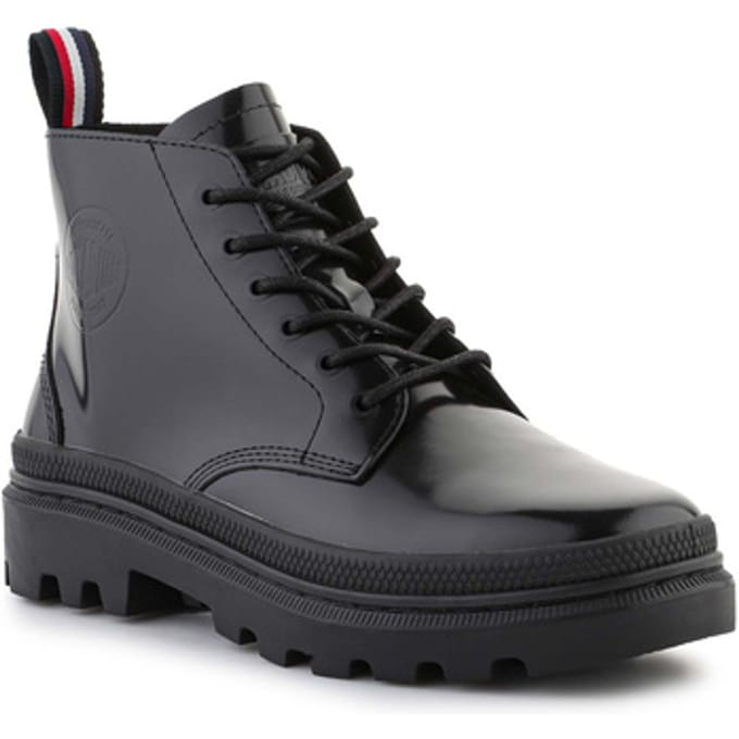 Laarzen Palladium PALLATROOPER HI-1 77201-010