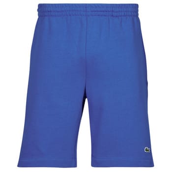 Lacoste Korte joggingbroek fleece