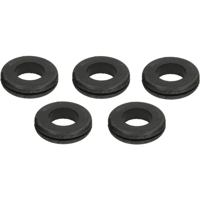 Bekledingsclip ROMIX ROM C70393