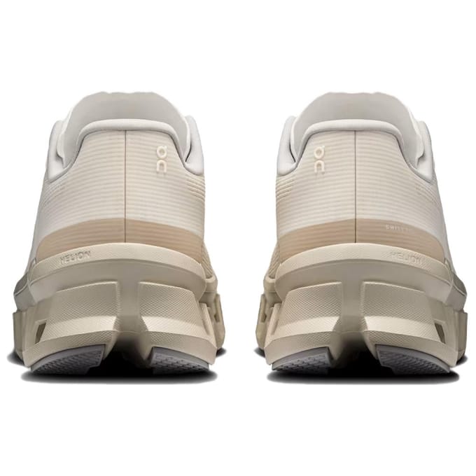 Cloudmonster Void Dew Truffle Heren Sneakers Crème 3MF10674179 44 gray
