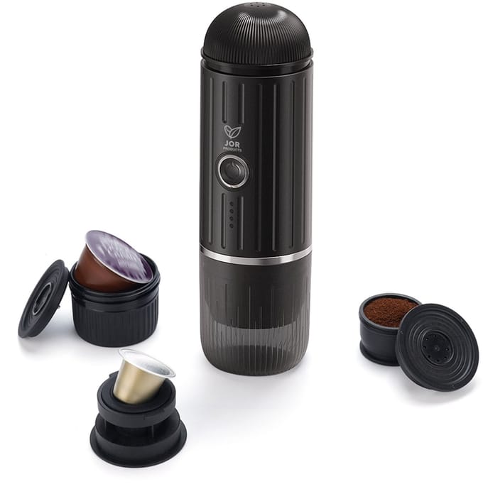 JOR Products® Dolce Gusto adapter - Geschikt voor Draagbare Espressomachine