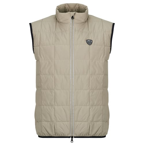 Donsjas Emporio Armani EA7 TRAIN PREMIUM SHIELD M THERMORE VEST