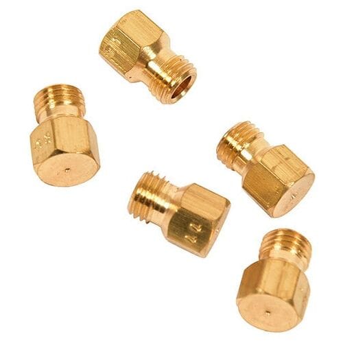 AEG LPG-inspuiterset 4055071668