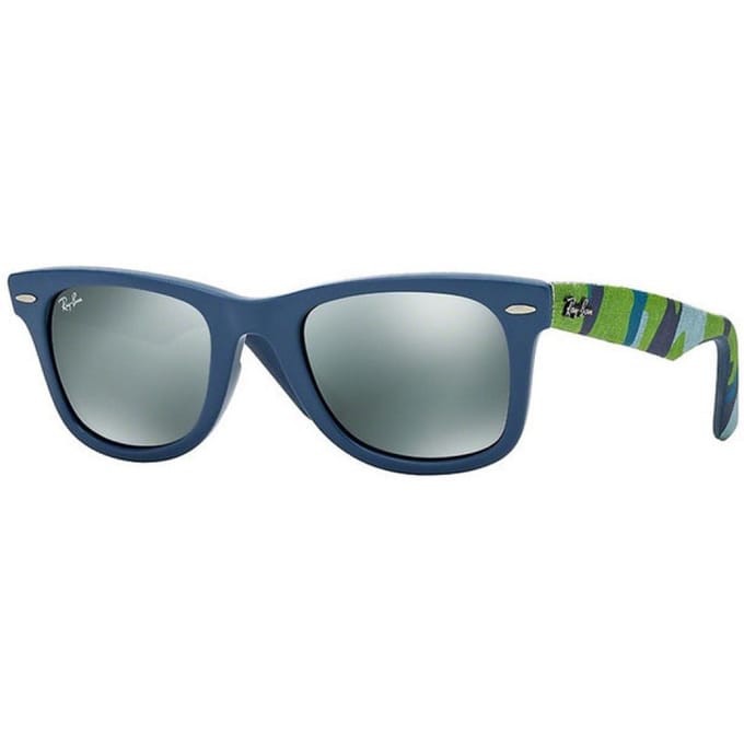 Ray Ban Original Zonnebril RB2140 606140 | 50MM