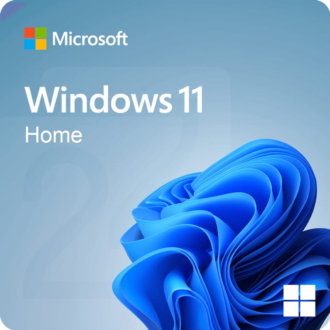 Microsoft Windows 11 Home