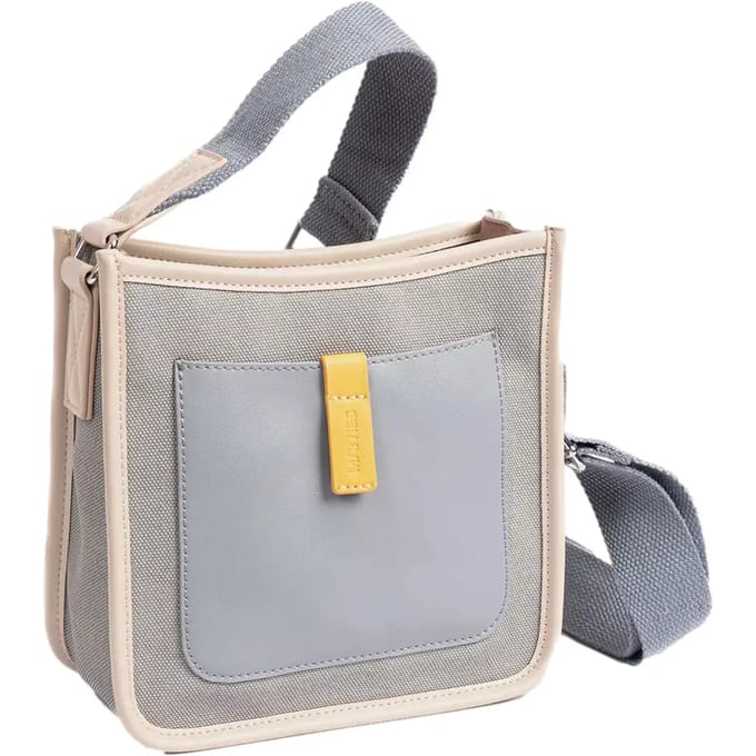 Schoudertas voor vrouwen Matties Bags Pop