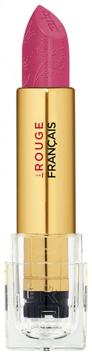 Le Rouge Français Lipstick 4 g (Tint : 041: Amarandy)