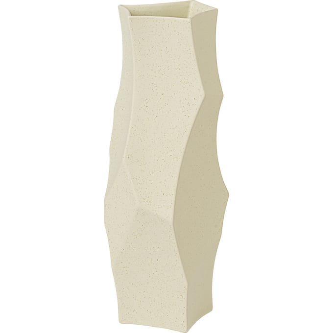 Ferm Living Cueva vaas - 37 cm
