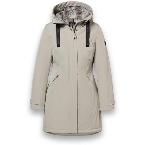 Parka Jas District Parkcity