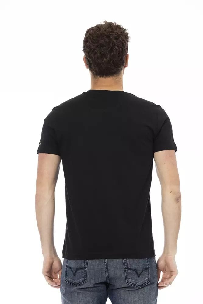 Samurai Krijger Grafisch T-shirt