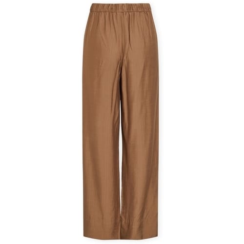 VILA - VIJOBBA HW WIDE PANTS - Dames - Leggings