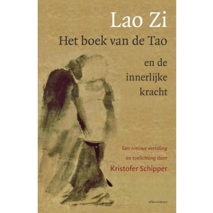 Lao Zi - Kristofer Schipper