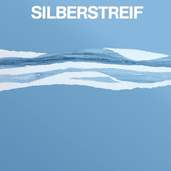 Silberstreif - Ich Suche Dein Gesicht (LP)