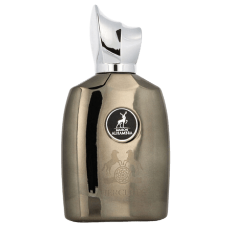 Maison Alhambra Men’s Hercules Eau De Parfum – 100 ml