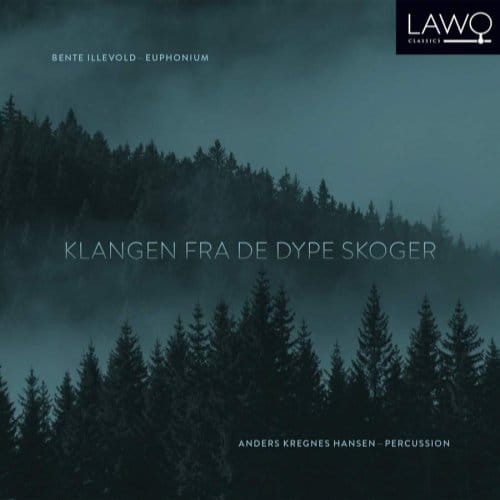 Klangen Fra De Dype Skoger - Bente Illevold