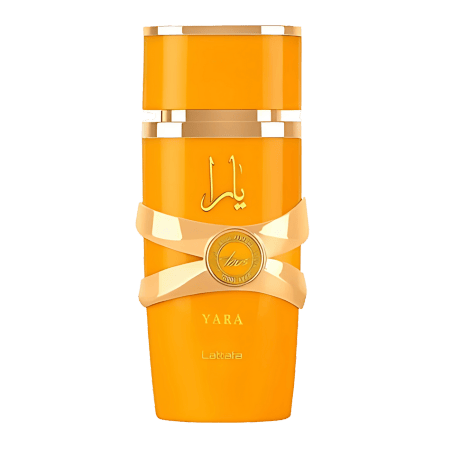 Lattafa Yara Tous 100 ml - Eau de Parfum - Dames parfum