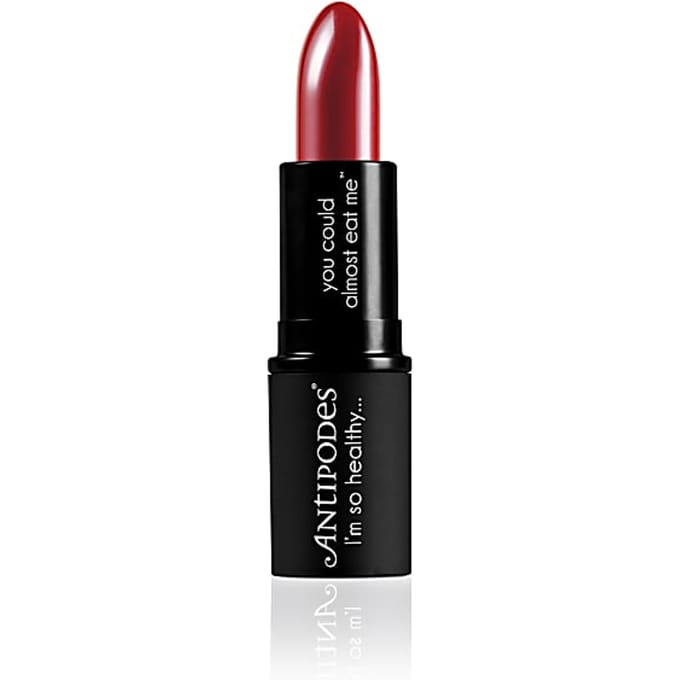 Antipodes Orient Bay Plum Lippenstift