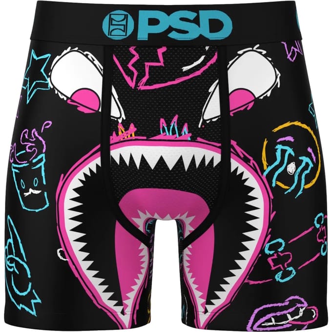 PSD-broek