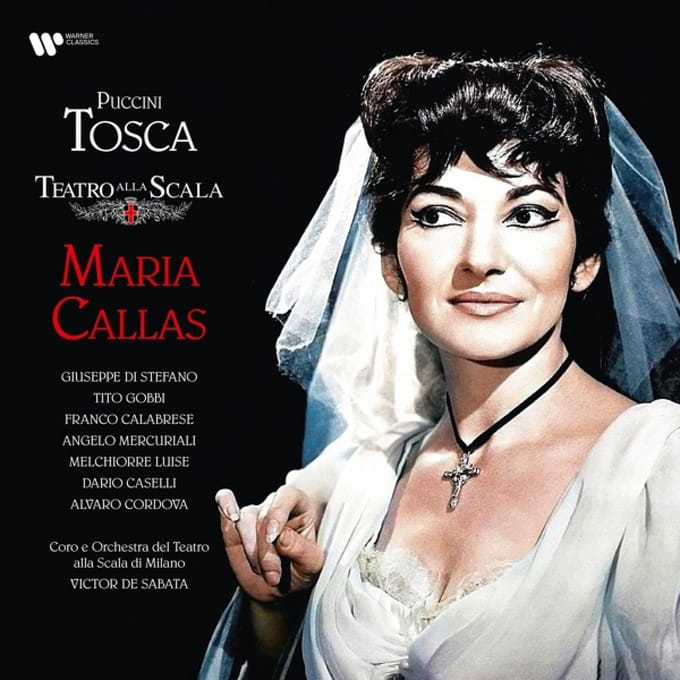 Puccini: Tosca