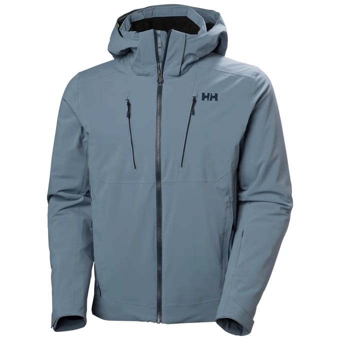 Ski-jas Helly Hansen Alpha 4.0