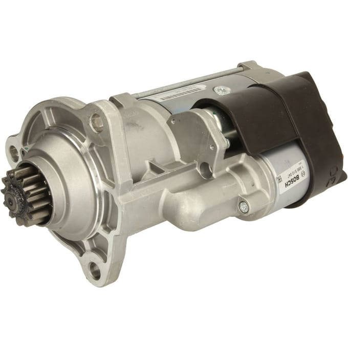Starter BOSCH 1 986 S10 047