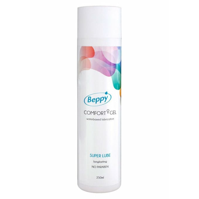 Beppy Comfort Gel - 250 ml - Glijmiddel