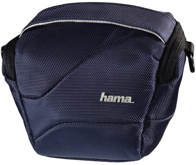 Hama Seattle Schoudertas Navy