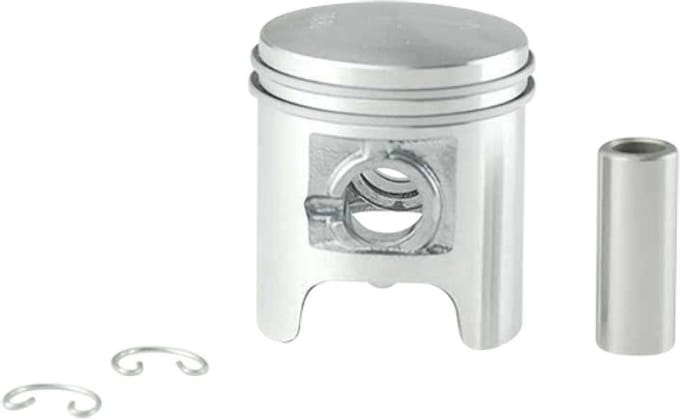 teknix motorzuiger voor peugeot 50 tkr scooter 2000-2003 nieuw