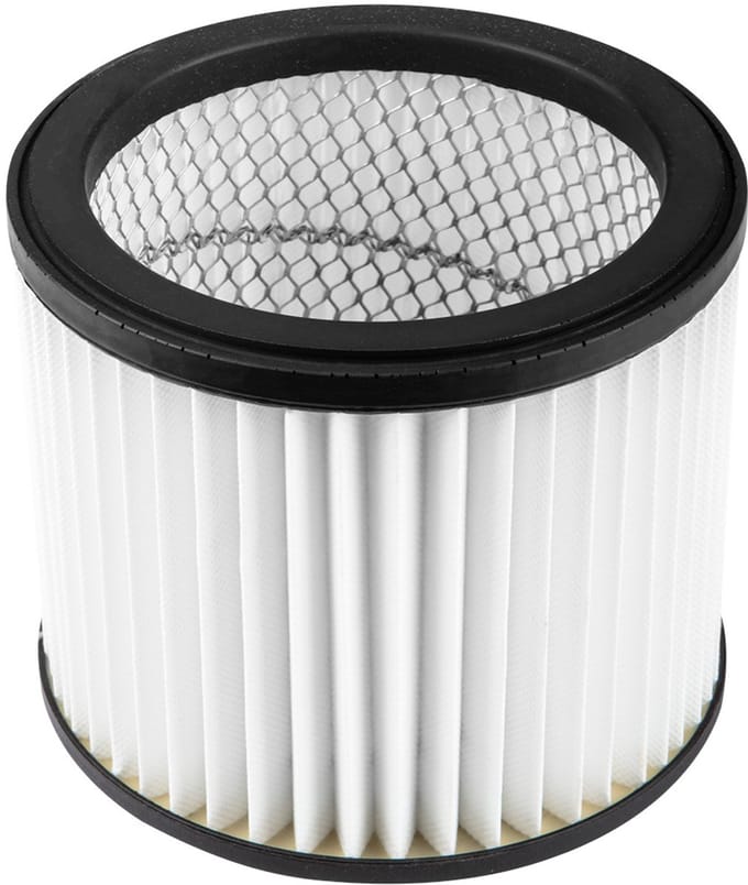 NEO TOOLS - Harmonikaal Filter - Industriële Stofzuiger - 04-739
