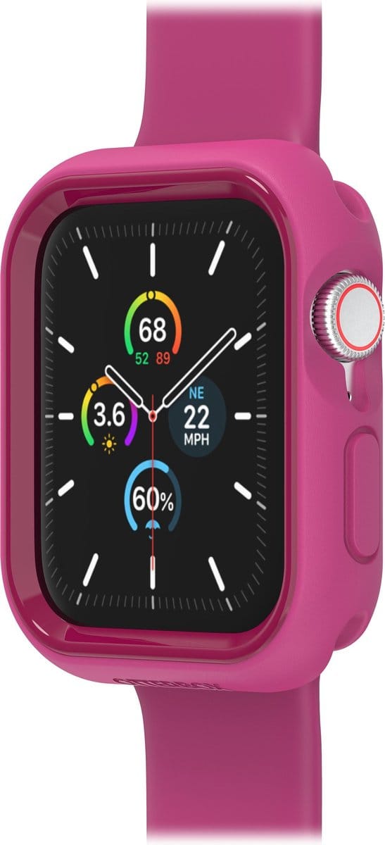 OtterBox Exo Edge - Apple Watch Series 4/5 - 44mm - Roze